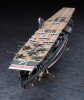 Hasegawa 40124 IJA Aircraft Carrier Akagi Pearl Harbor Attack Limited Edition 1/350